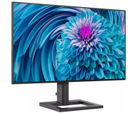 PHILIPS 27'' 275E2FAE/00 Czarny - 652166 - zdjęcie 2